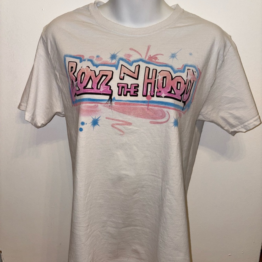 Boys N the Hood T-Shirt